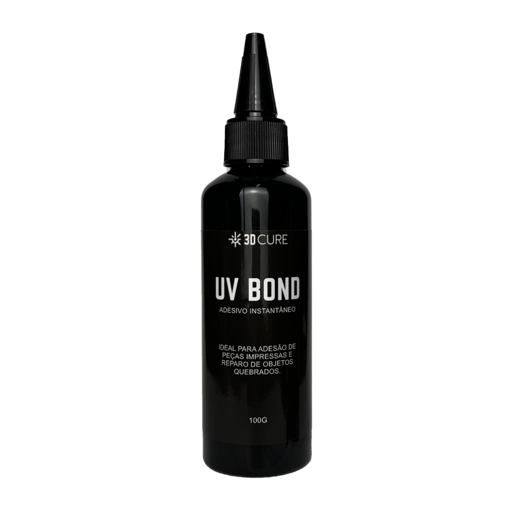 Cola UV Bond 3D Cure 100 g
