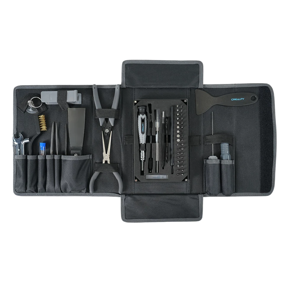 Kit de ferramentas Creality Tool Wrap Kit Pro