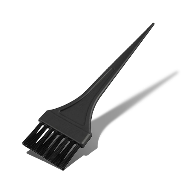 Pincel para mistura de resina