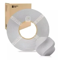 Refil Bambu Lab PLA Lite Branco 1 kg