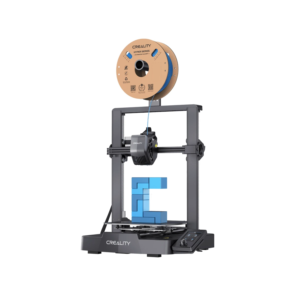 Creality Ender-3 V3 SE