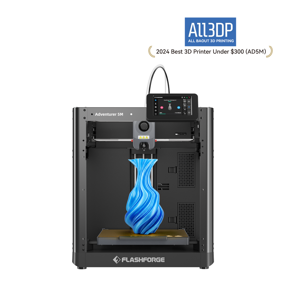 Foto de Flashforge Adventurer 5M